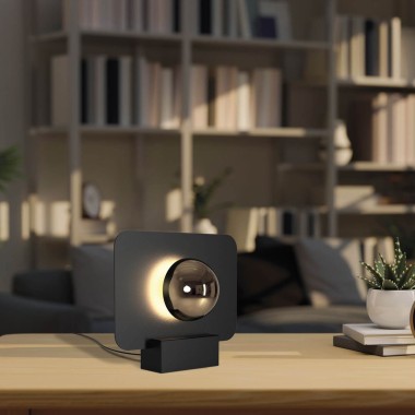 Настольная лампа Mantra Alba 8416 &mdash; svetrussia.ru