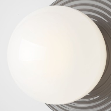 Бра Maytoni Modern MOD403WL-01GR &mdash; svetrussia.ru