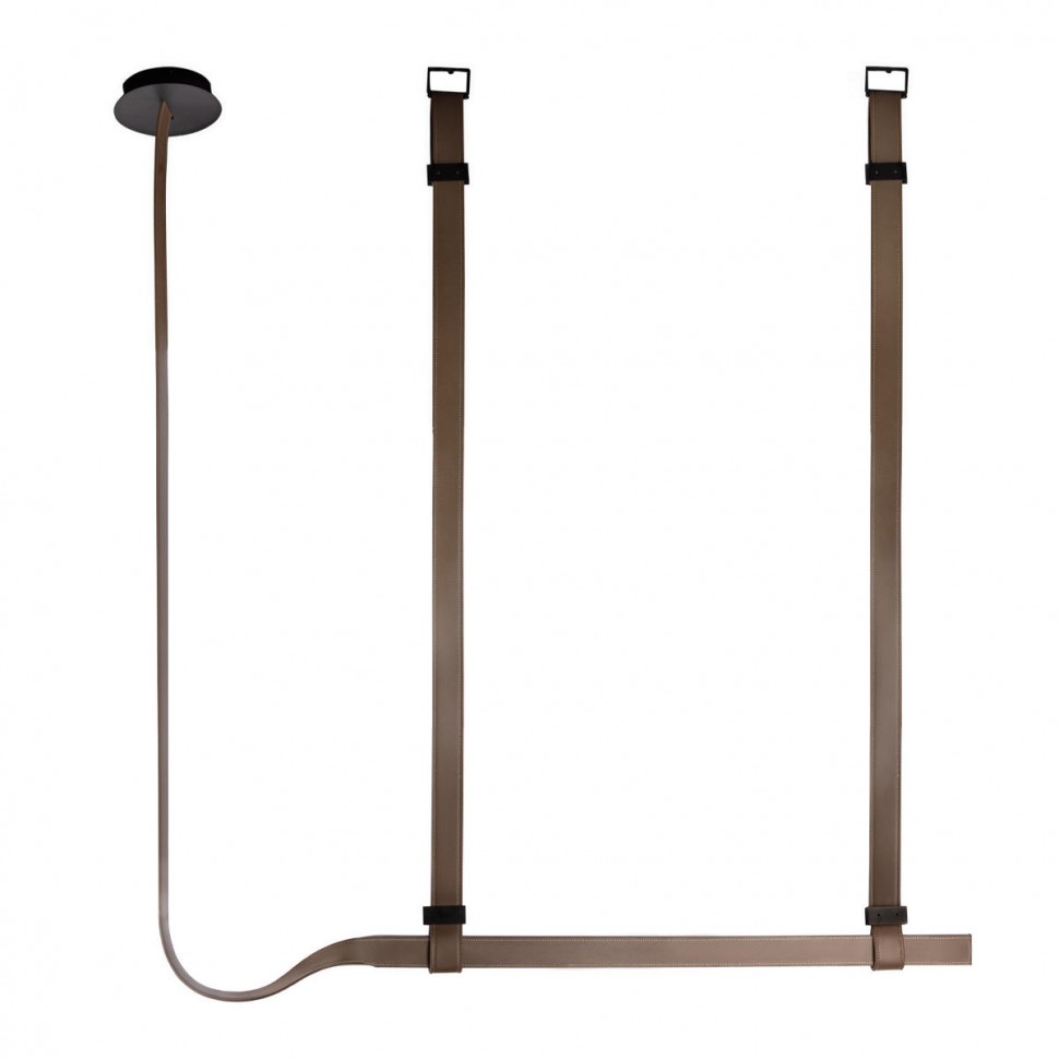 Подвесной светодиодный светильник Loft IT Strong 10241/1000 фото 1 &mdash; svetrussia.ru