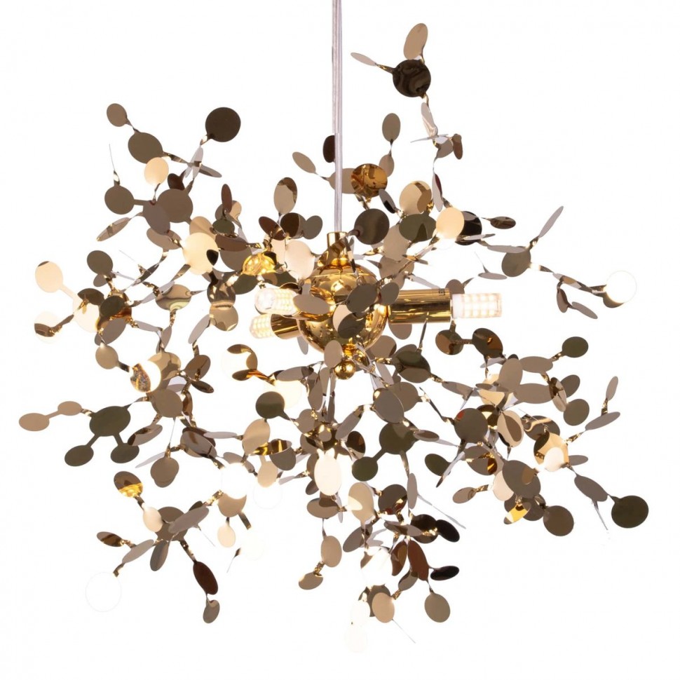 Подвесной светильник Lightstar Extra 721132 фото 1 &mdash; svetrussia.ru