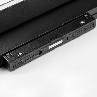 Светильник 48V трековый поворотный Uno Lightstar 269047 &mdash; svetrussia.ru