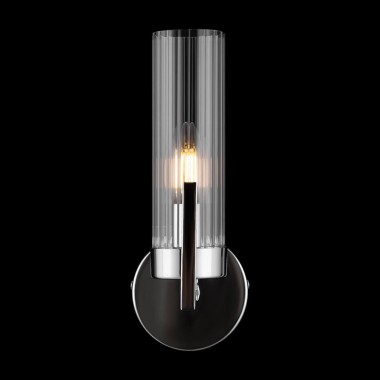 Бра Freya FR5214WL-01CH &mdash; svetrussia.ru