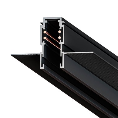 Шинопровод магнитный встраиваемый Arte Lamp Expert-Accessories A580106 &mdash; svetrussia.ru