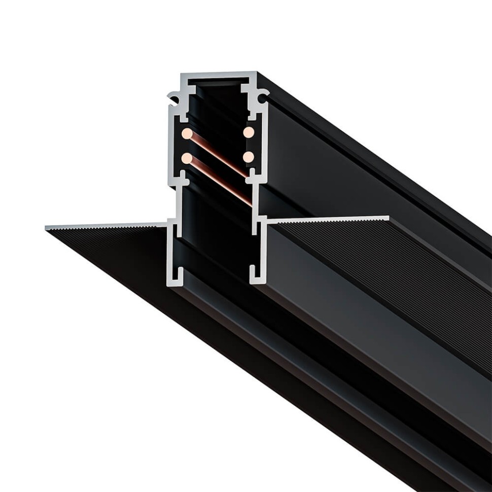 Шинопровод магнитный встраиваемый Arte Lamp Expert-Accessories A580106 фото 1 &mdash; svetrussia.ru