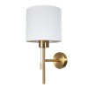 Бра Arte Lamp Proxima A4031AP-1PB фото 1 &mdash; svetrussia.ru