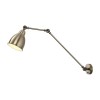 Спот Arte Lamp A2055AP-1AB фото 1 &mdash; svetrussia.ru