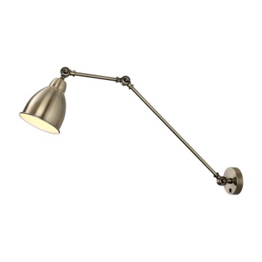Спот Arte Lamp A2055AP-1AB &mdash; svetrussia.ru