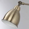 Спот Arte Lamp A2055AP-1AB фото 2 &mdash; svetrussia.ru
