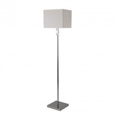 Торшер Arte Lamp North A5896PN-1CC &mdash; svetrussia.ru