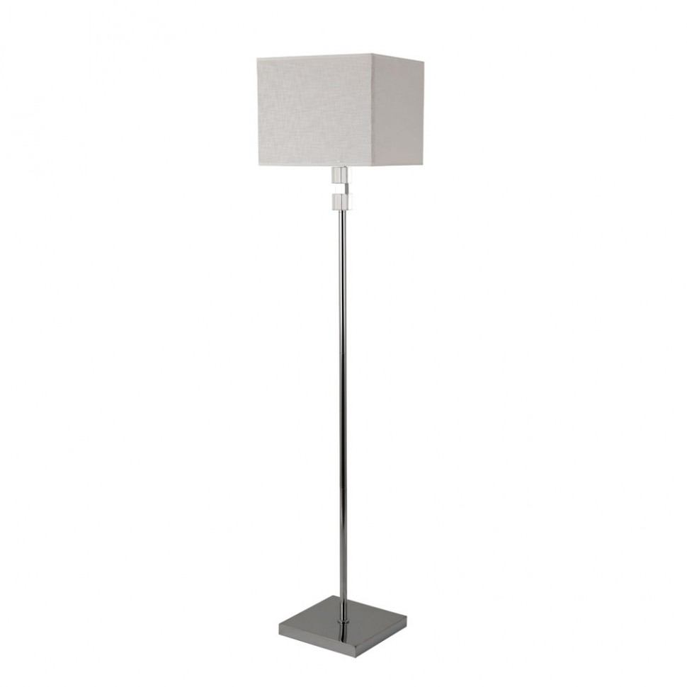 Торшер Arte Lamp North A5896PN-1CC фото 1 &mdash; svetrussia.ru
