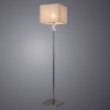 Торшер Arte Lamp North A5896PN-1CC фото 2 &mdash; svetrussia.ru