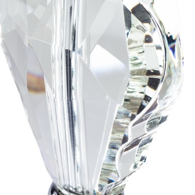 Настольная лампа Arte Lamp Capella A4024LT-1CC &mdash; svetrussia.ru