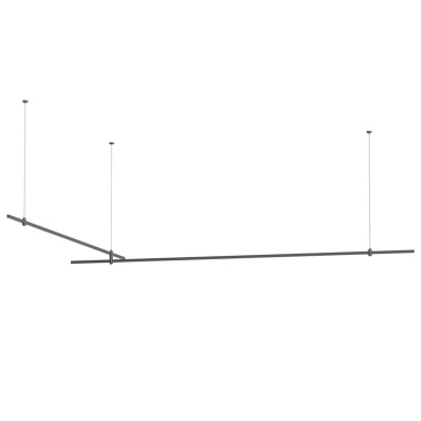 Готовая конструкция для модульных светильников ST Luce Farm ST8053.422.27 &mdash; svetrussia.ru
