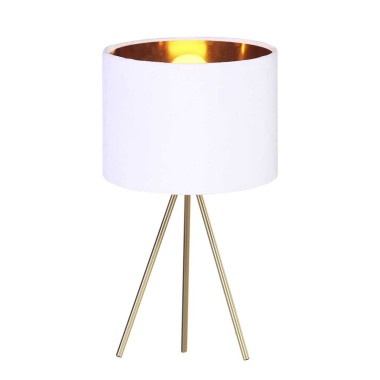 Настольная лампа ST Luce FUEGO SL6242.504.01 &mdash; svetrussia.ru