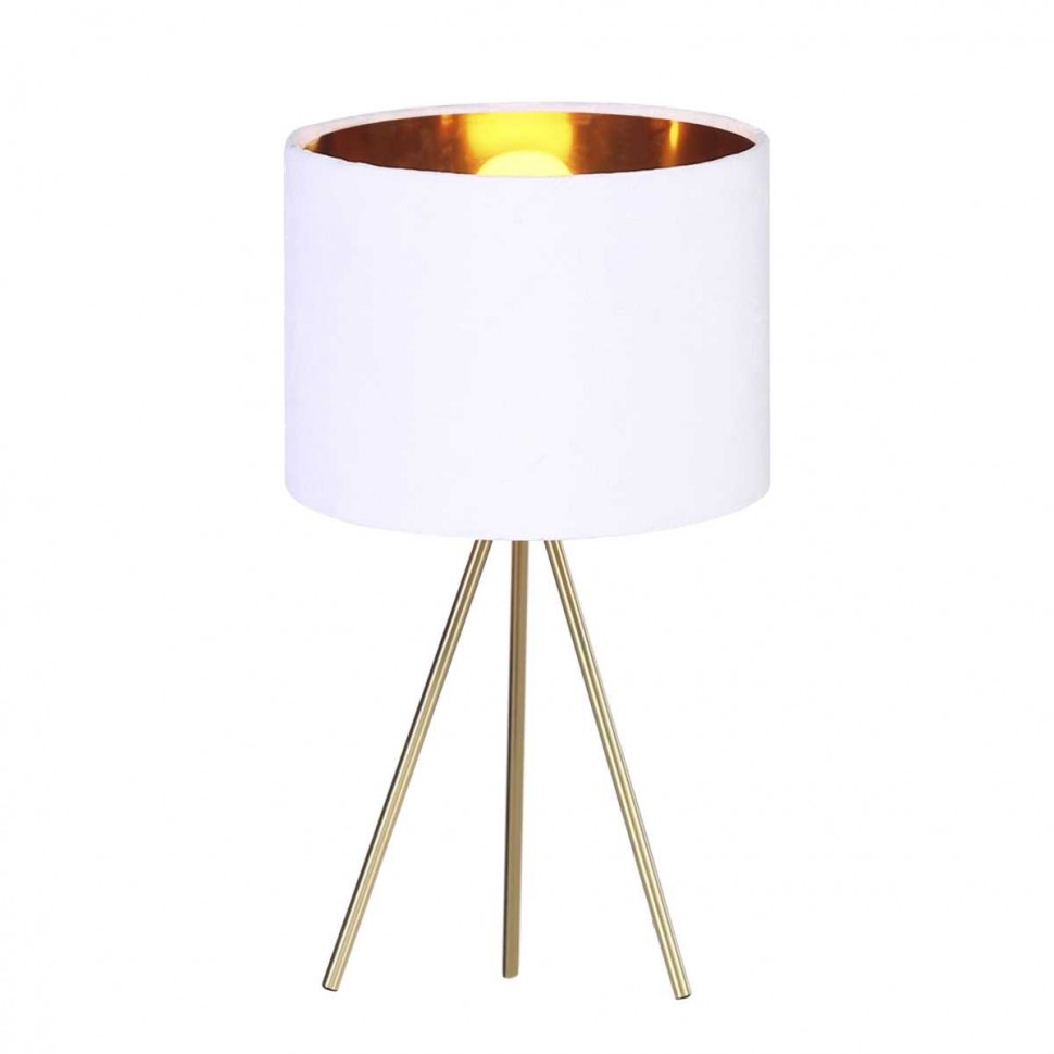 Настольная лампа ST Luce FUEGO SL6242.504.01 фото 1 &mdash; svetrussia.ru