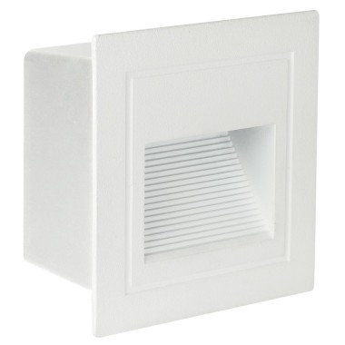 Уличный светодиодный светильник Arte Lamp Piazza A7325IN-1WH &mdash; svetrussia.ru