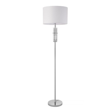 Торшер Arte Lamp Taygeta A4097PN-1CC &mdash; svetrussia.ru
