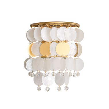 Бра Arte Lamp Pipirima A4089AP-2AB &mdash; svetrussia.ru