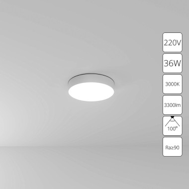 Потолочный светодиодный светильник Arte Lamp Fado A7335PL-1WH &mdash; svetrussia.ru