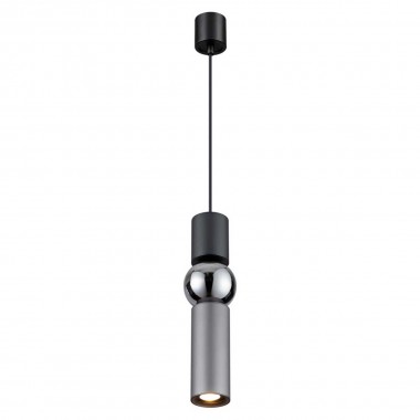 Подвесной светодиодный светильник Odeon Light L-vision Sakra 4070/5L &mdash; svetrussia.ru