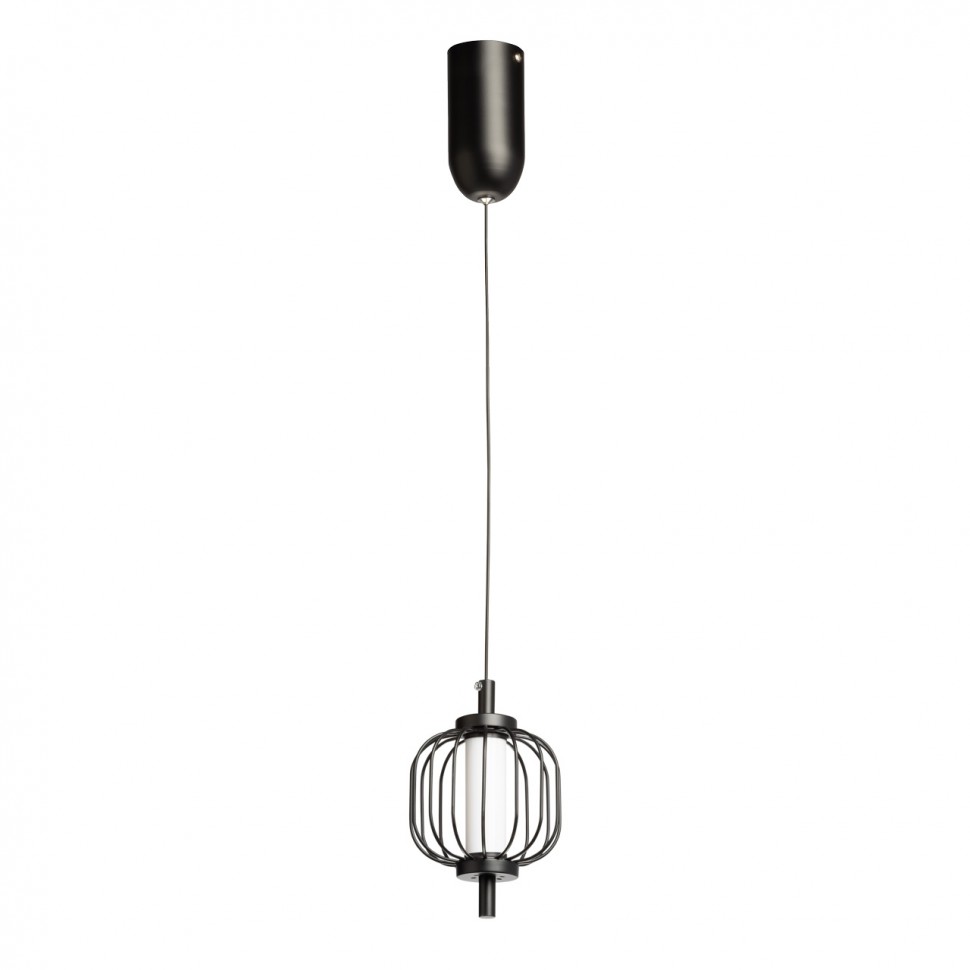 Люстра De City Стаут 702014301 фото 1 &mdash; svetrussia.ru