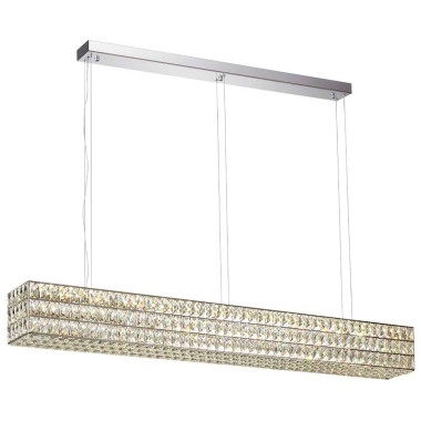 Подвесной светильник Odeon Light PANTA 4927/60L &mdash; svetrussia.ru