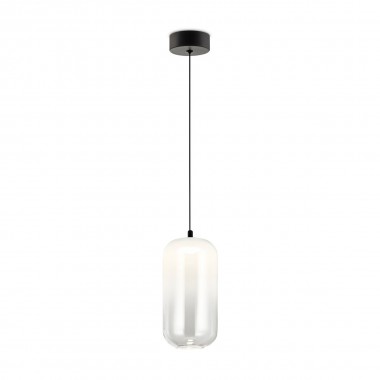 Подвесной светодиодный светильник Freya Idol FR6134PL-L4W &mdash; svetrussia.ru