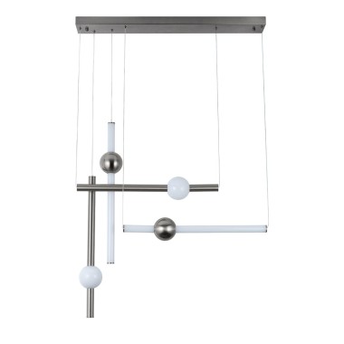 Подвесной светильник Loft IT Crescent 5053-F &mdash; svetrussia.ru