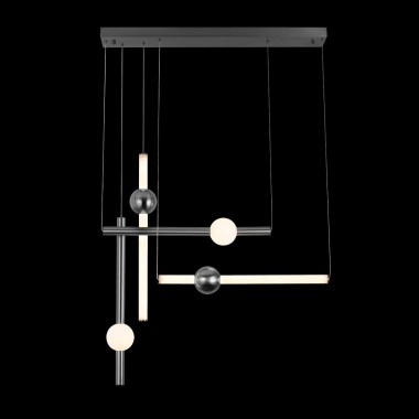 Подвесной светильник Loft IT Crescent 5053-F &mdash; svetrussia.ru