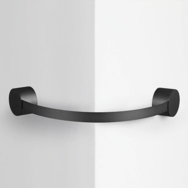 Настенный светодиодный светильник Odeon Light Hightech Stich 6667/12WL &mdash; svetrussia.ru