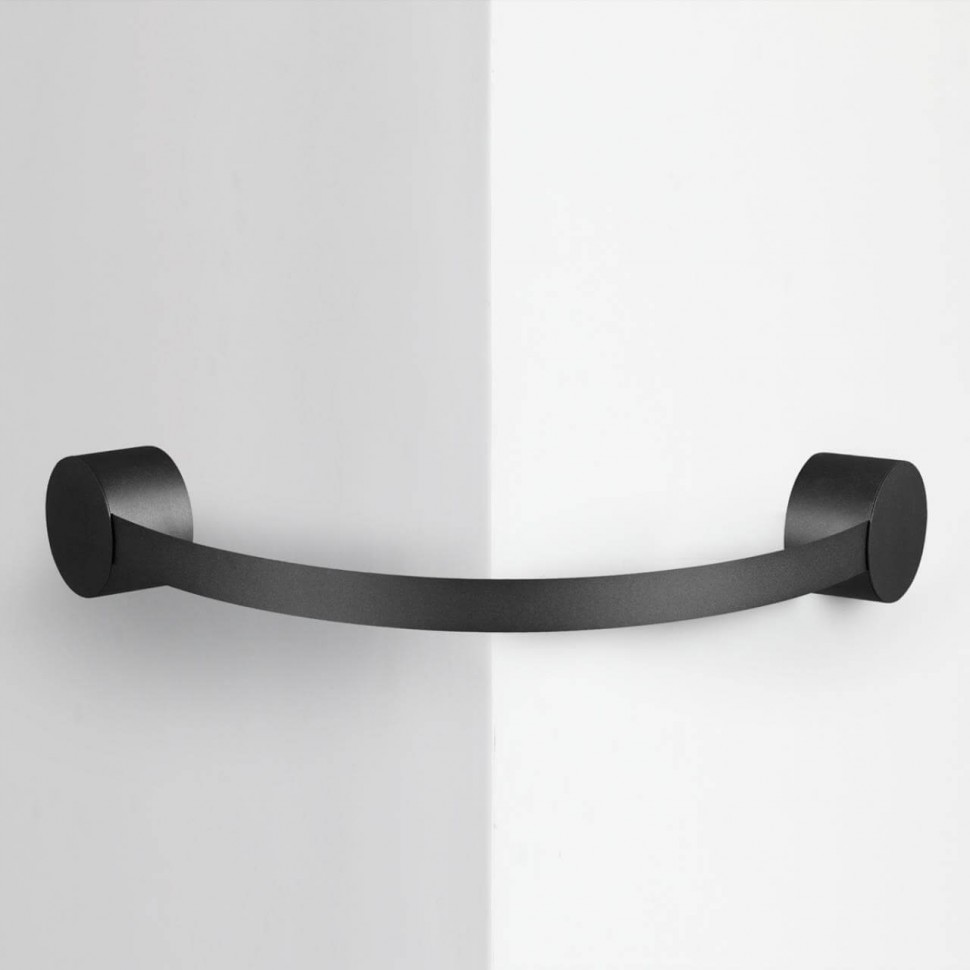 Настенный светодиодный светильник Odeon Light Hightech Stich 6667/12WL фото 1 &mdash; svetrussia.ru