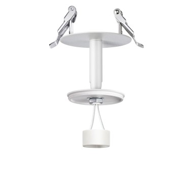 Встраиваемый светильник Novotech Konst Unite 370681 &mdash; svetrussia.ru