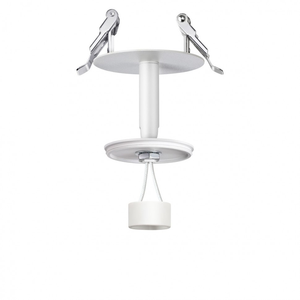 Встраиваемый светильник Novotech Konst Unite 370681 фото 1 &mdash; svetrussia.ru