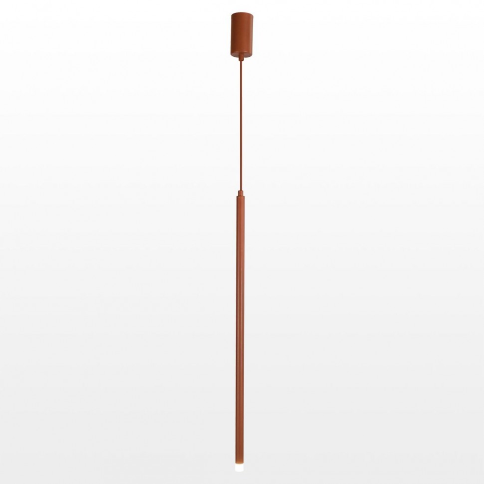 Подвесной светодиодный светильник Lussole Loft LSP-7005 фото 1 &mdash; svetrussia.ru