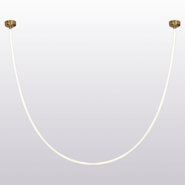 Подвесной светодиодный светильник Lussole Loft LSP-7013 &mdash; svetrussia.ru