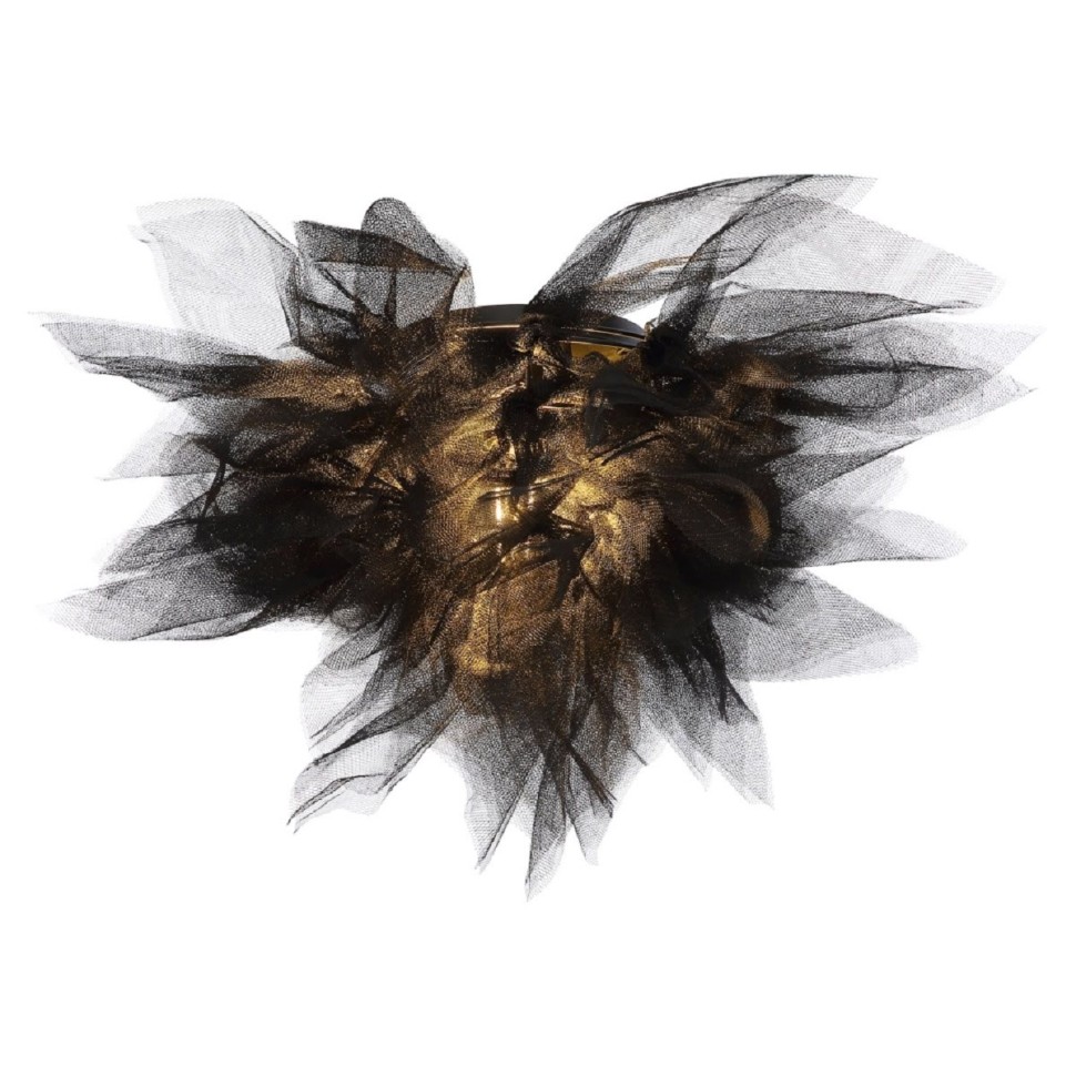 Потолочный светильник Lussole GRLSP-8727 фото 1 &mdash; svetrussia.ru