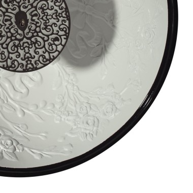 Подвесной светильник Loft IT Mirabell 10106/400 Black &mdash; svetrussia.ru