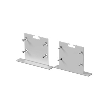 Комплектующие для профиля Maytoni Led Strip 642034 &mdash; svetrussia.ru