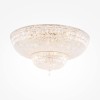Потолочная люстра Maytoni Palace DIA100-CL-34-G фото 4 &mdash; svetrussia.ru