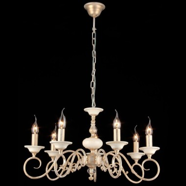 Подвесная люстра Maytoni Perla ARM337-07-R &mdash; svetrussia.ru