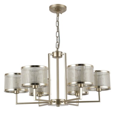 Подвесная люстра F-Promo Bonbon 2487-6P &mdash; svetrussia.ru