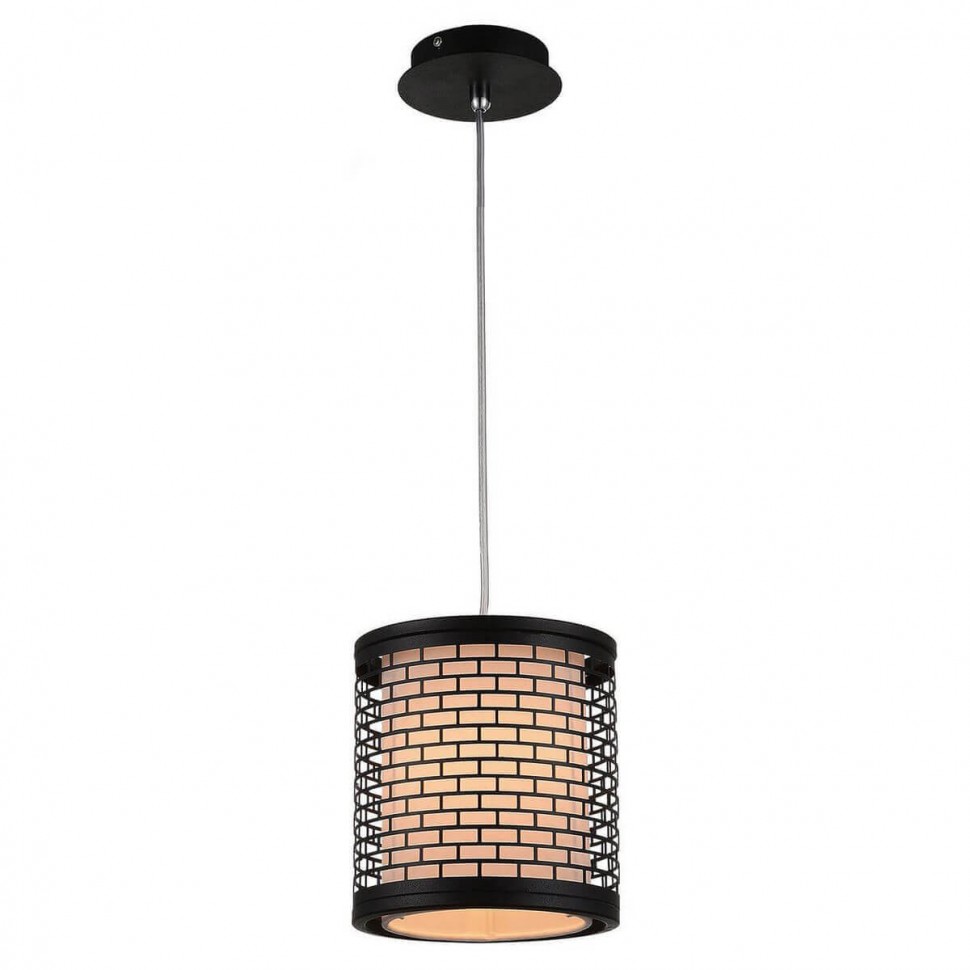 Подвесной светильник Lussole Loft GRLSP-9671 фото 1 &mdash; svetrussia.ru