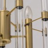 Подвесная люстра MW-Light Альгеро 285010703 фото 5 &mdash; svetrussia.ru