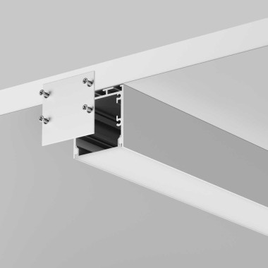 Алюминиевый профиль Maytoni Led Strip 633002 &mdash; svetrussia.ru