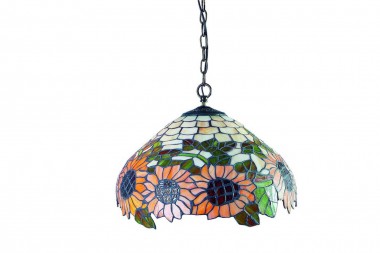 Подвесной светильник Omnilux OML-80403-03 &mdash; svetrussia.ru