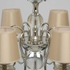 Подвесная люстра MW-Light София 8 355013806 фото 4 &mdash; svetrussia.ru