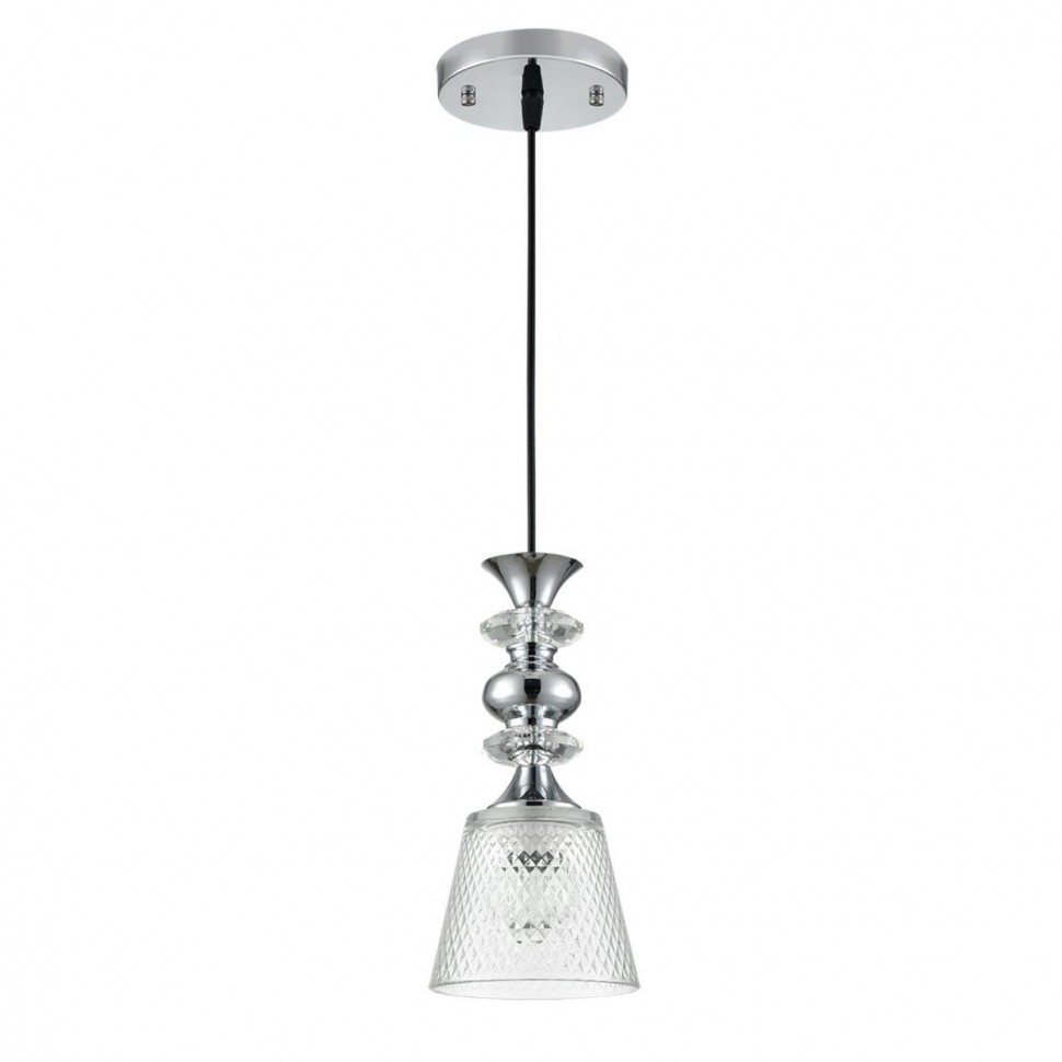 Подвесной светильник Lumion Suspentioni Manola 8049/1A фото 1 &mdash; svetrussia.ru