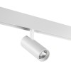 Трековый светодиодный светильник Novotech Shino Flum 359495 фото 6 &mdash; svetrussia.ru
