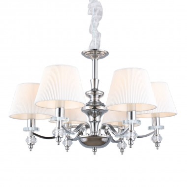 Подвесная люстра Omnilux Caorle OML-72703-06 &mdash; svetrussia.ru