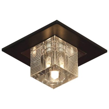 Потолочный светильник Lussole Notte di Luna LSF-1307-01 &mdash; svetrussia.ru